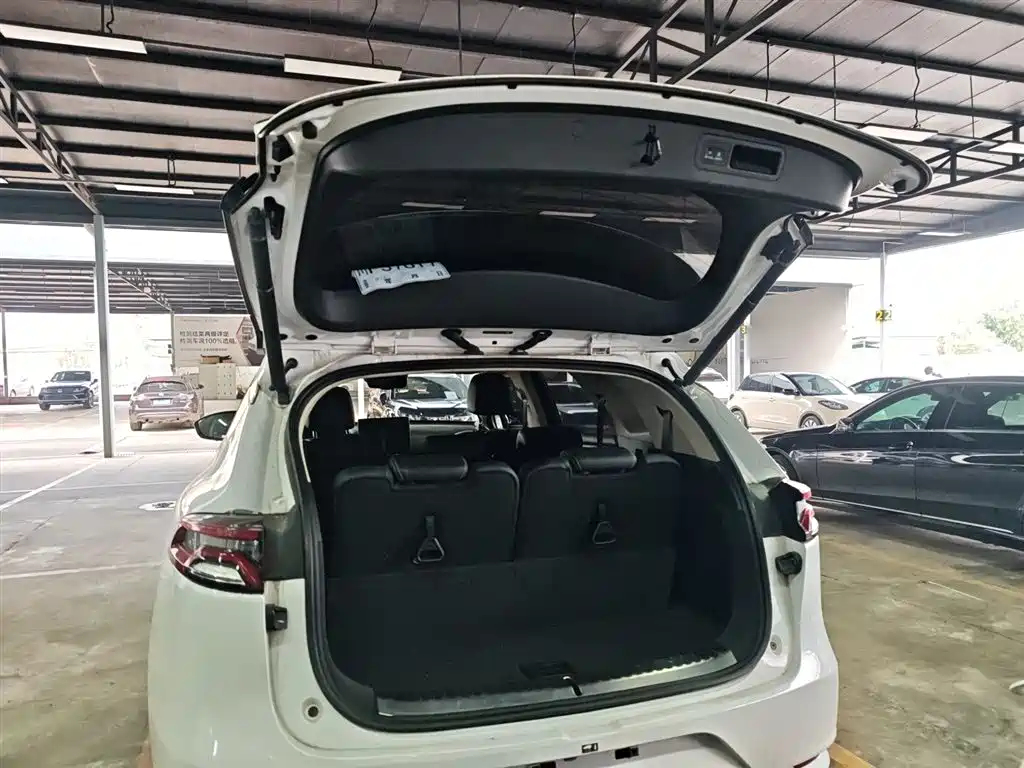 BYD TANG