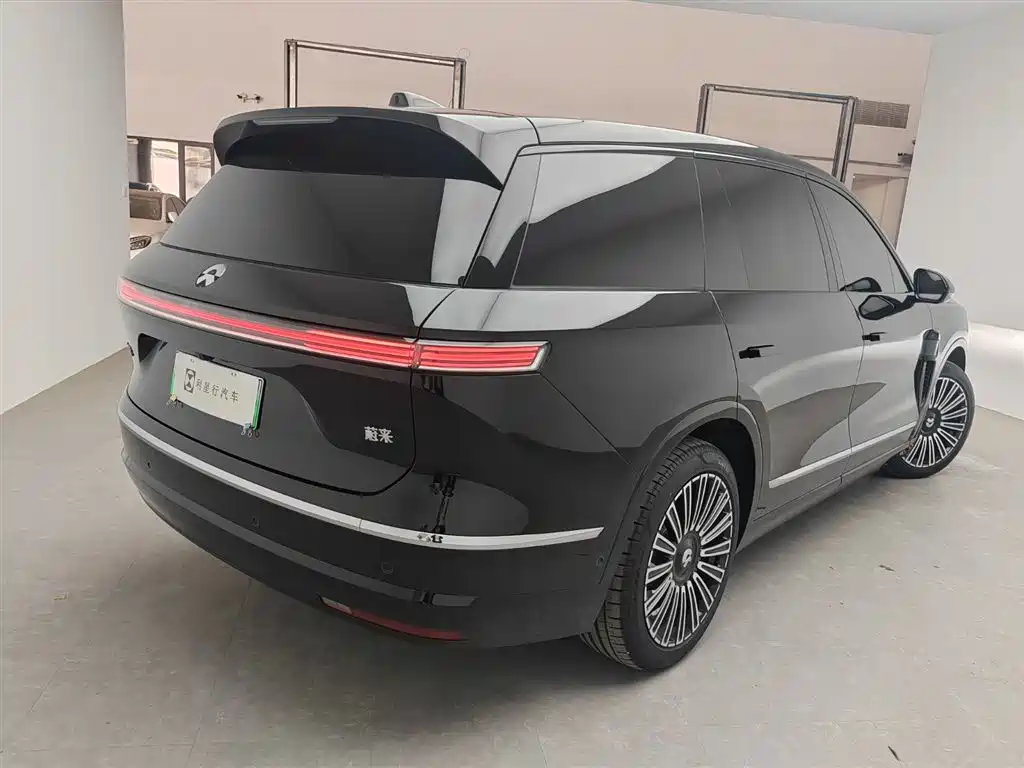 NIO ES8 2026