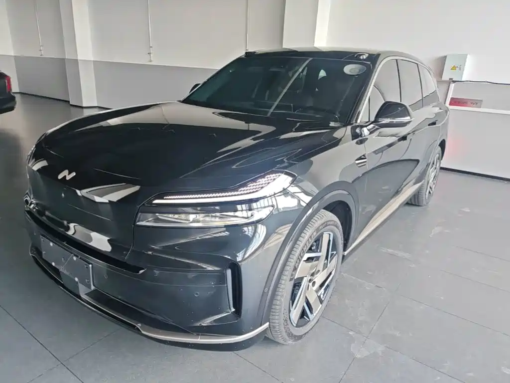 Ledao Ledao L90 2025 Pro 6-seater