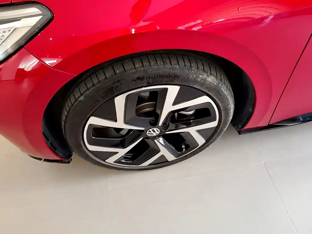 Volkswagen ID.3 2025 2026 Smart Edition Ultimate GTX Package