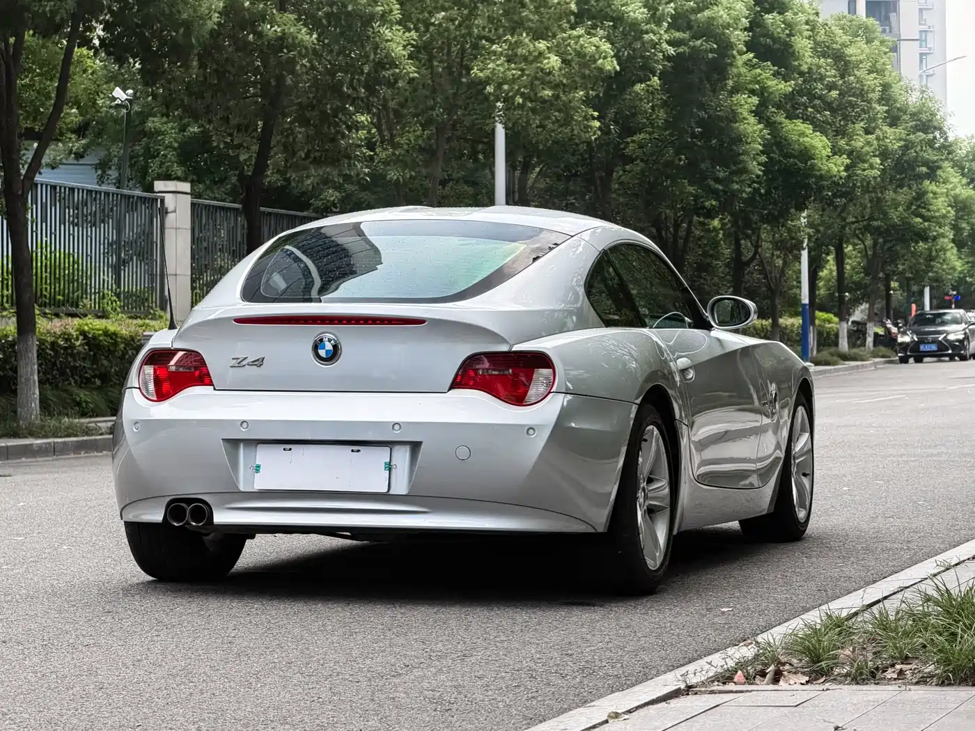 Photo 11 - BMW Z4