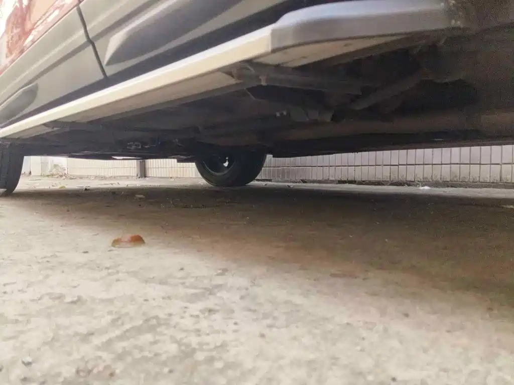 Haima 8S 2020 2019 1.6TGDI Automatic Smart Edition