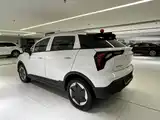 Фото 23 - Geely Geometry E Firefly