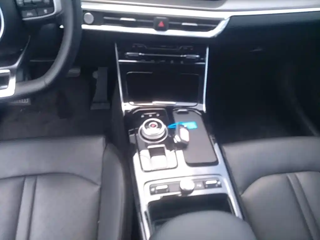 Kia K5 2025 2025 1.5T Premium Edition