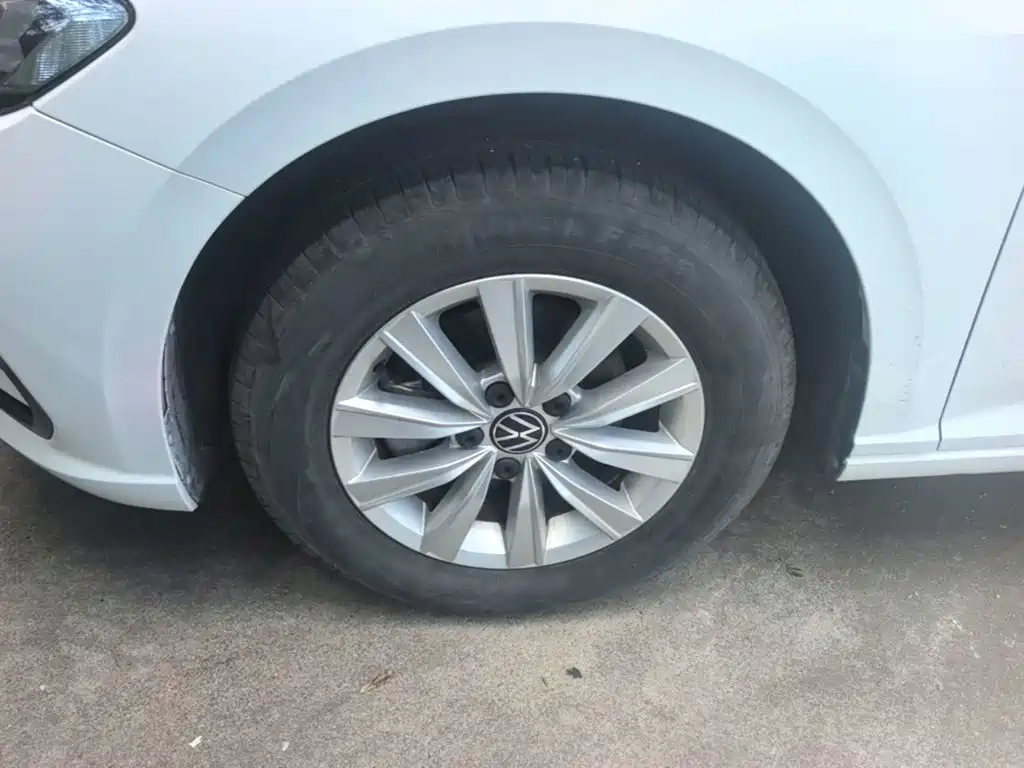 Volkswagen Lavida, миниатюра 23