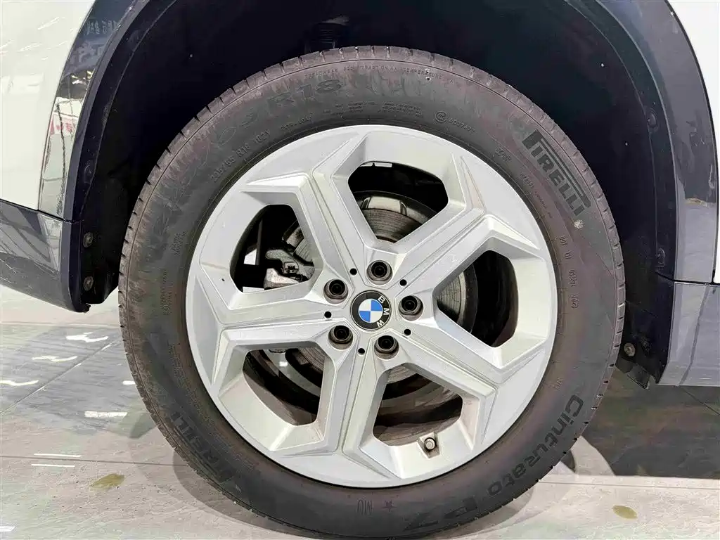 BMW X1 2023 sDrive20Li X Design Package фото 19