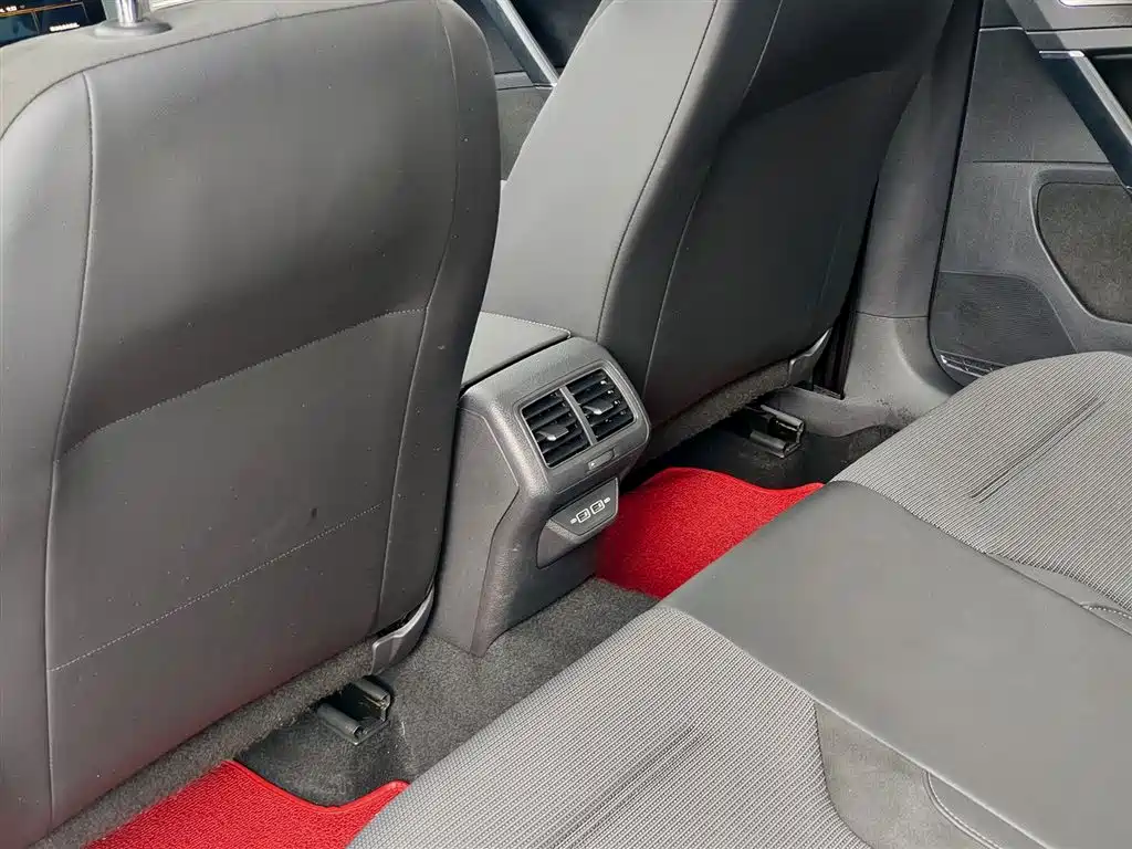 Volkswagen Golf 2020 280TSI DSG Comfort фото 9