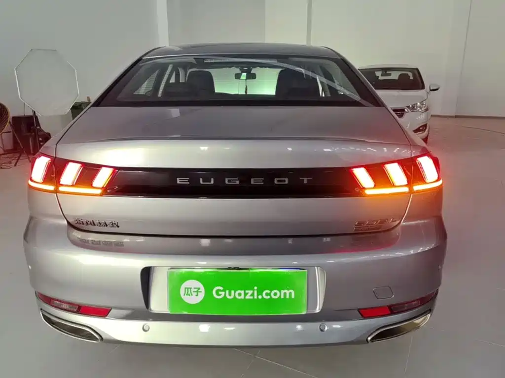 Photo 6 - Peugeot 508