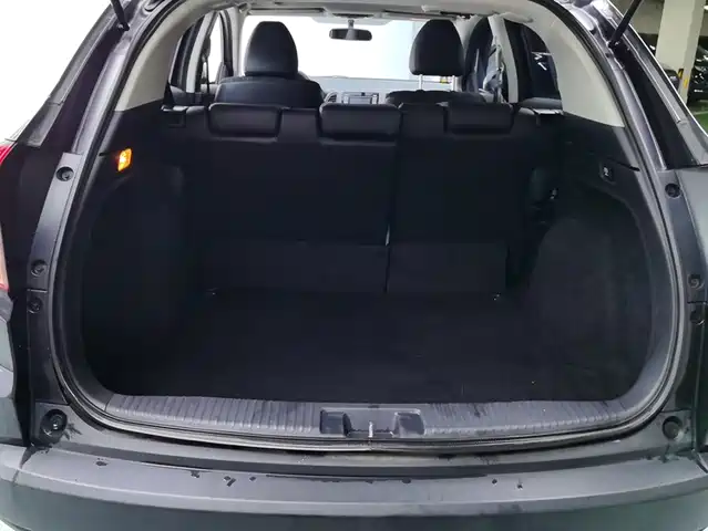 Honda Vezel 2016 1.8L CVT 2WD Pioneer — фото 4