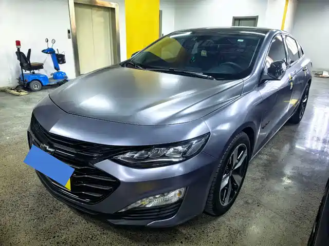 chevrolet mai-ruibao-xl