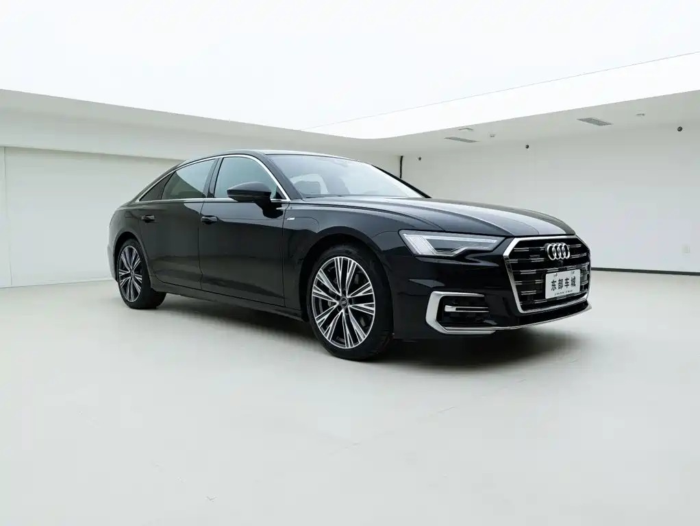 Photo 3 - Audi A6L