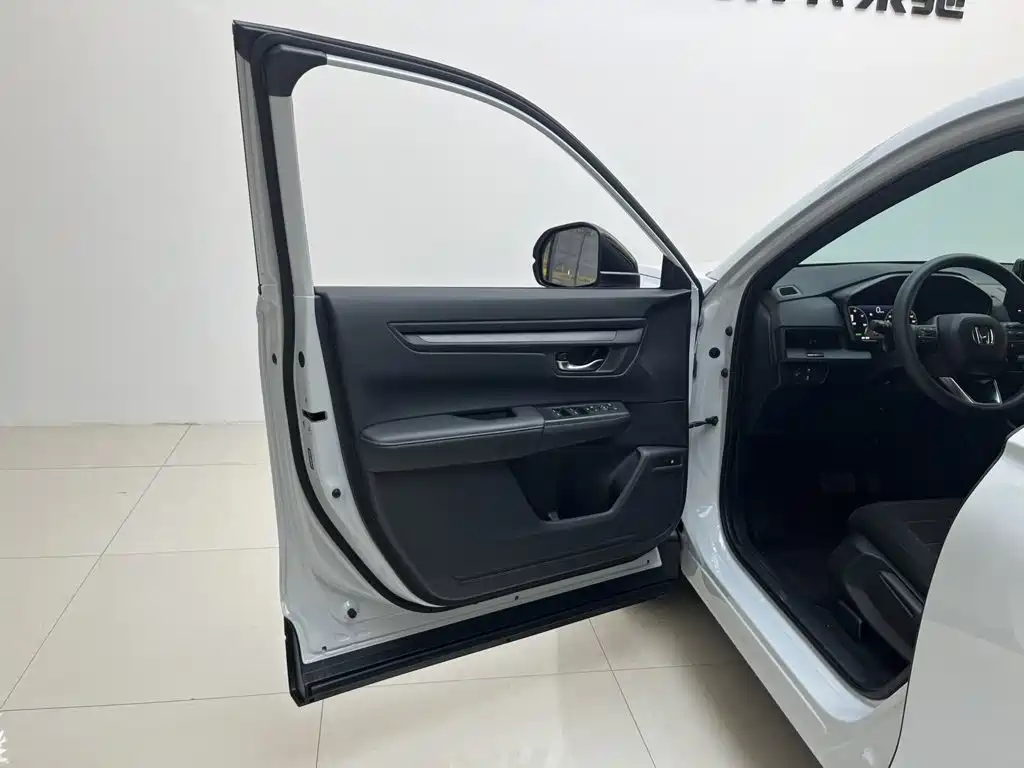 Honda CR-V New Energy 2023 2023 2.0L e:PHEV Pioneer Edition