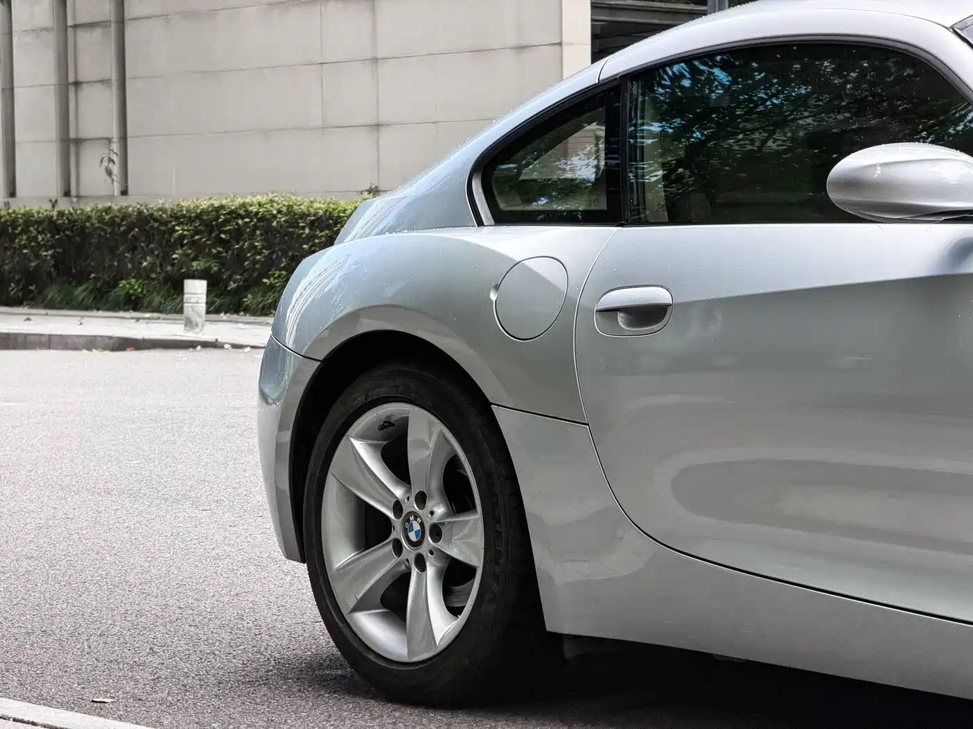 Photo 7 - BMW Z4