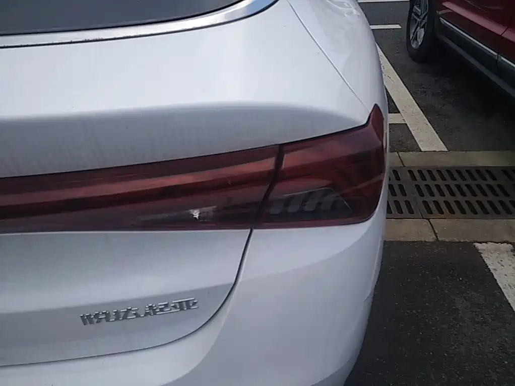Kia K5 2025 2025 1.5T Premium Edition