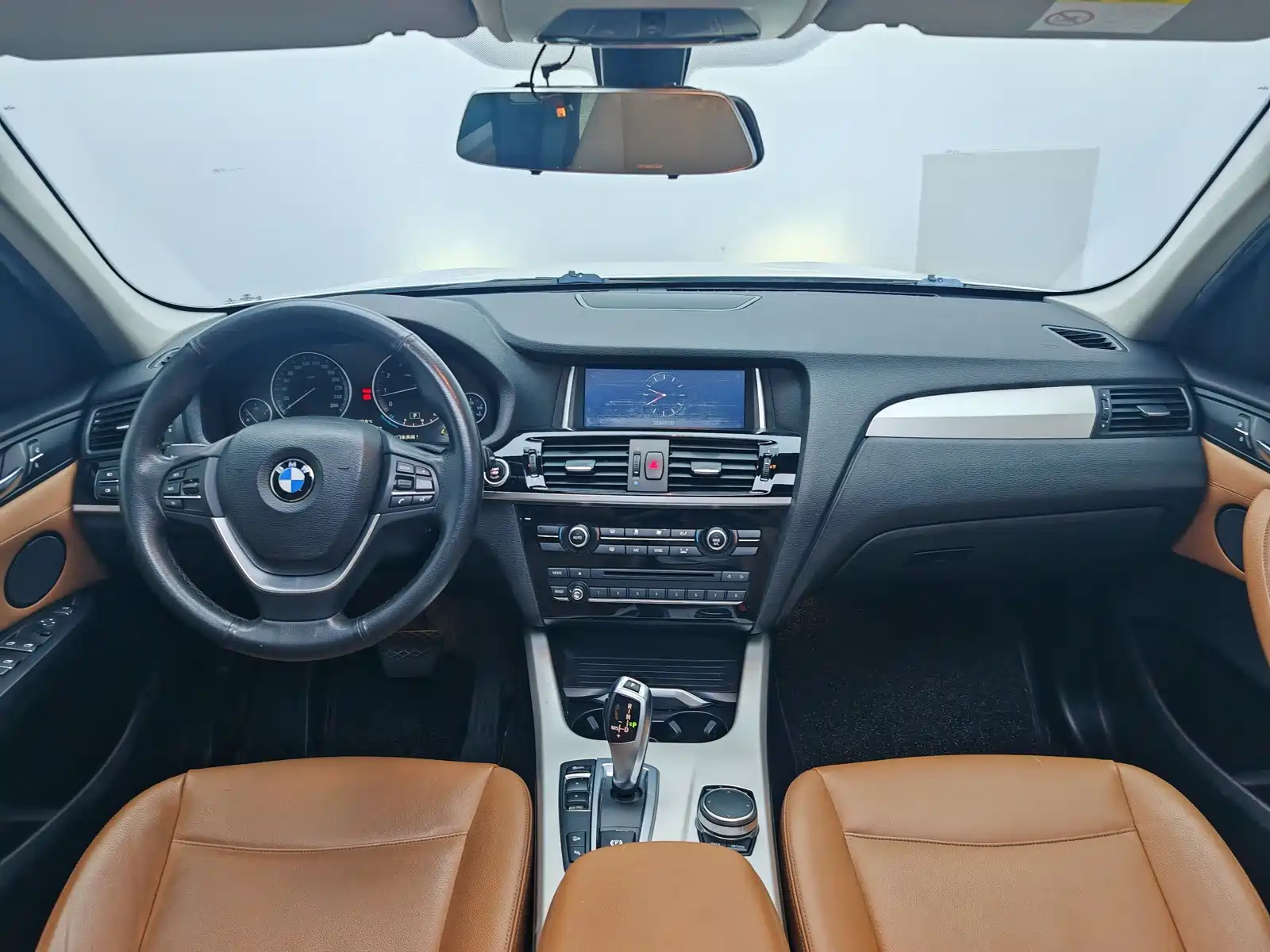 Photo 15 - BMW X3 (Import)