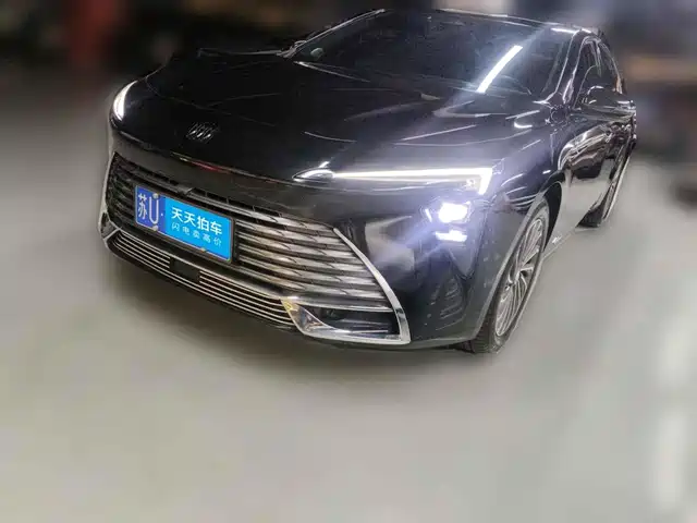 Buick LaCrosse, 2023