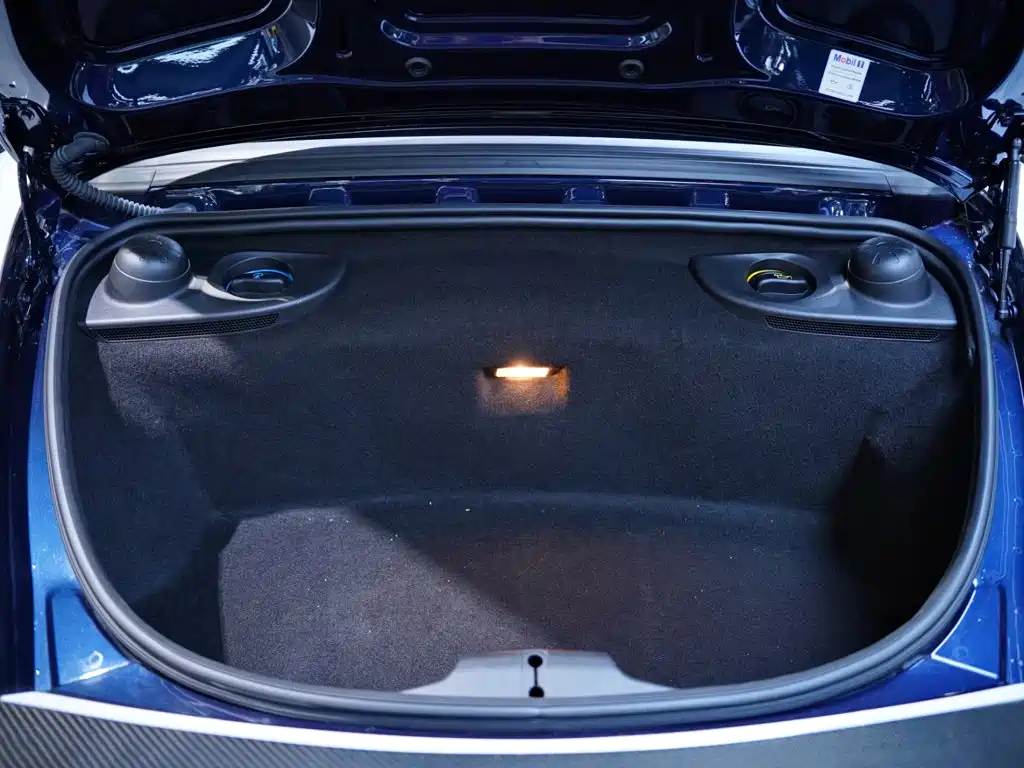 Photo 25 - Porsche Boxster