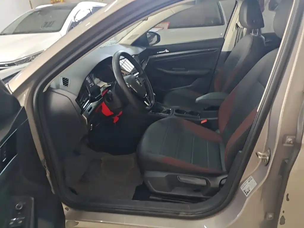 Volkswagen Bora, миниатюра 15
