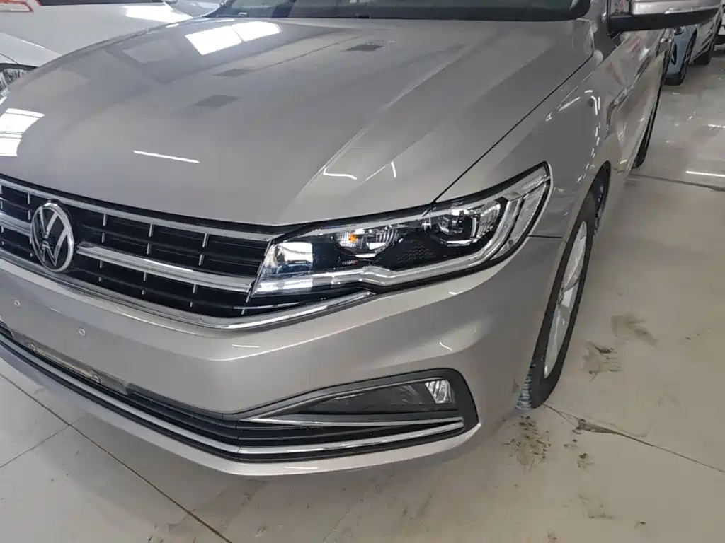 Volkswagen Bora, миниатюра 24