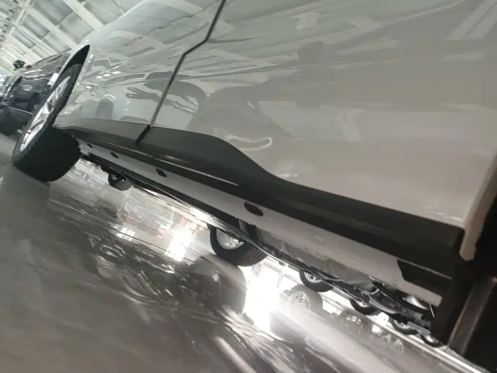 Jetta VS5 2026 2026 280TSI Automatic Pioneer Edition