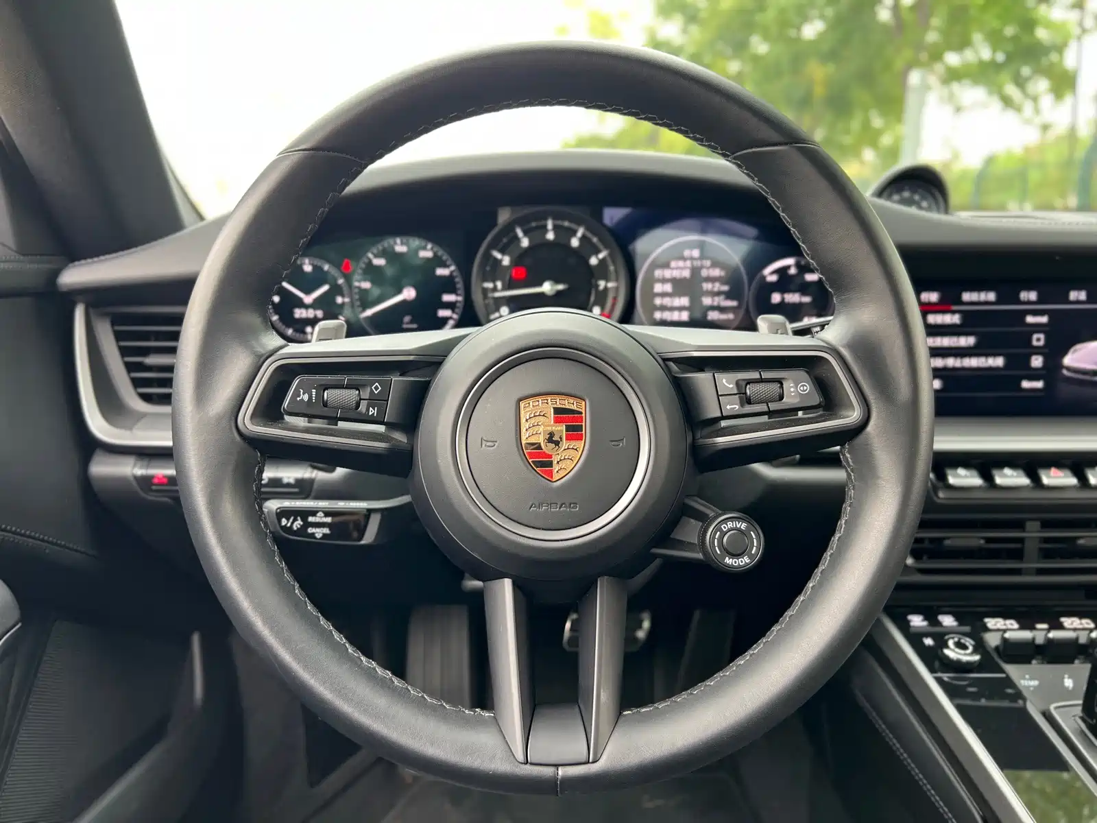 Фото 16 - Porsche 911
