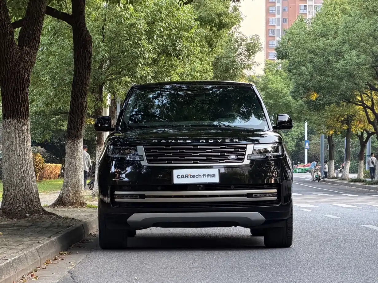 صورة 2 - Land Rover Range Rover