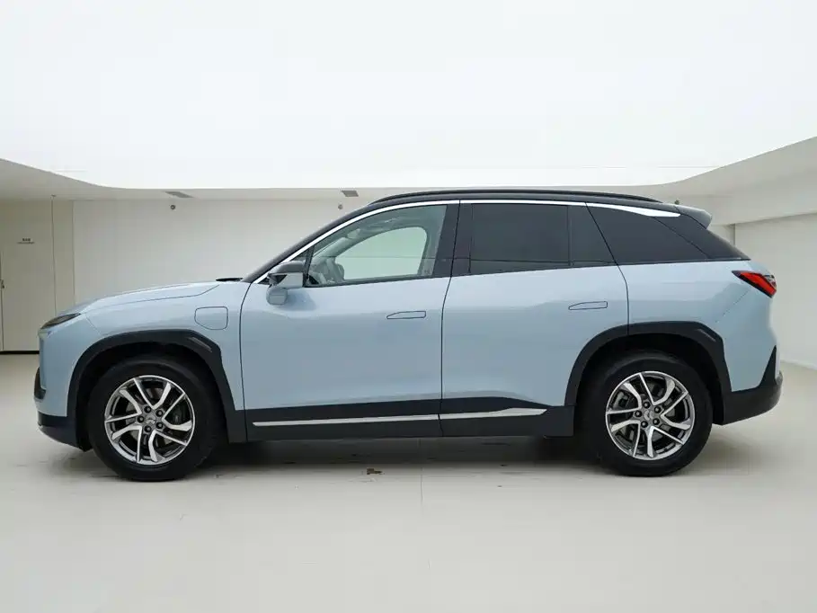 NIO ES6 2021 2020 600KM Sport