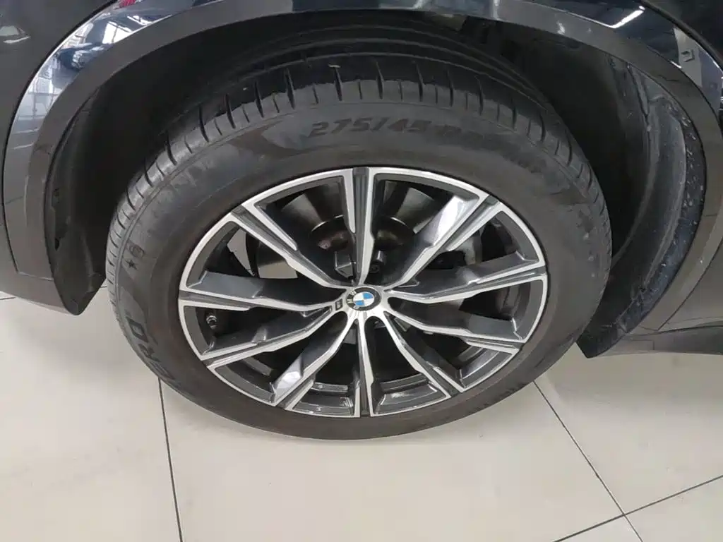BMW X5 2022 2022 xDrive 30Li Premium M Sport Package