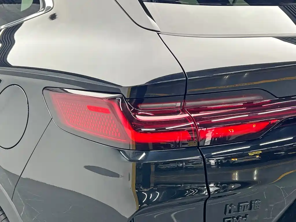 BYD Song PLUS PHEV 2025 2025 DM-i 112KM Premium
