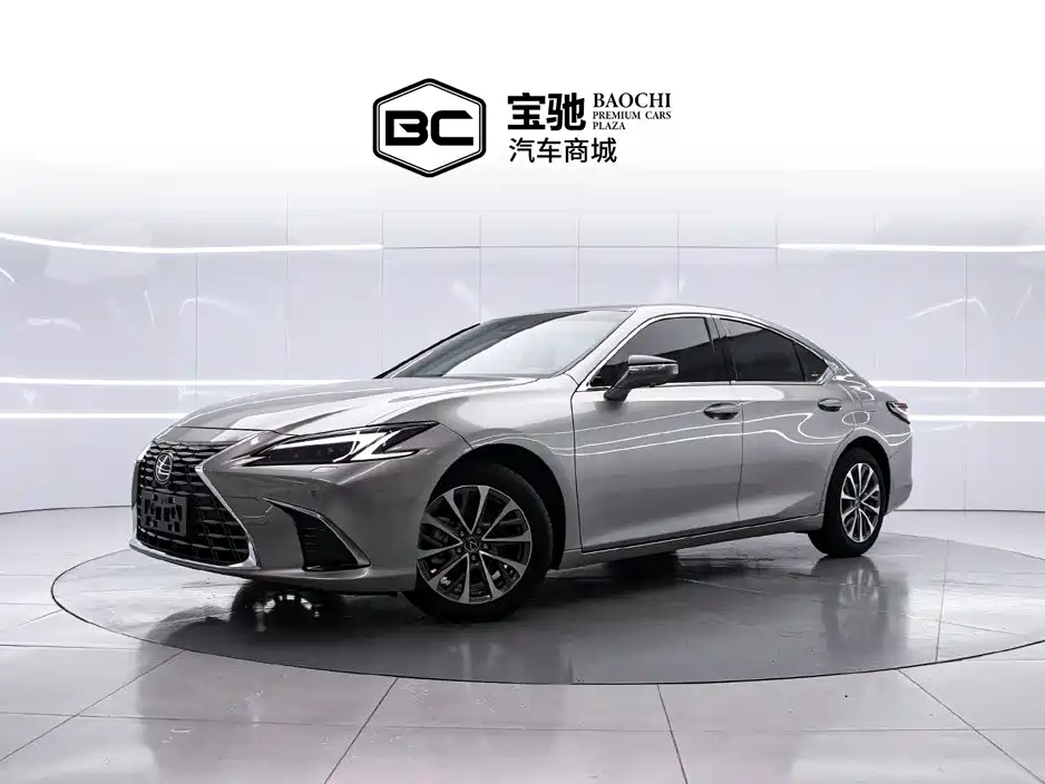Lexus ES 2026 2025 200 Ultimate Edition