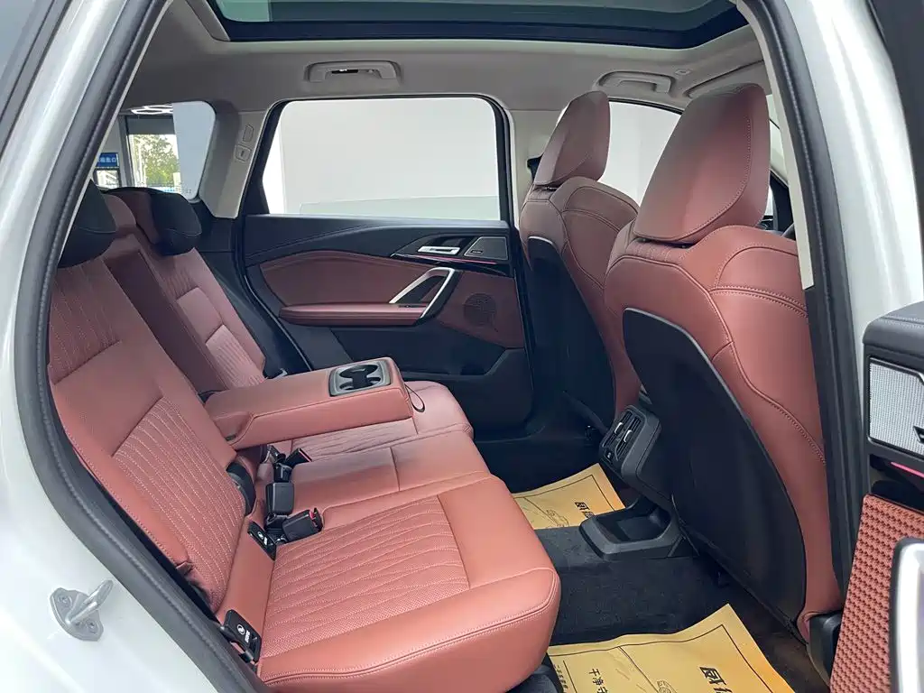 BMW X1 2026 2026 Model Year sDrive25Li X Design Package