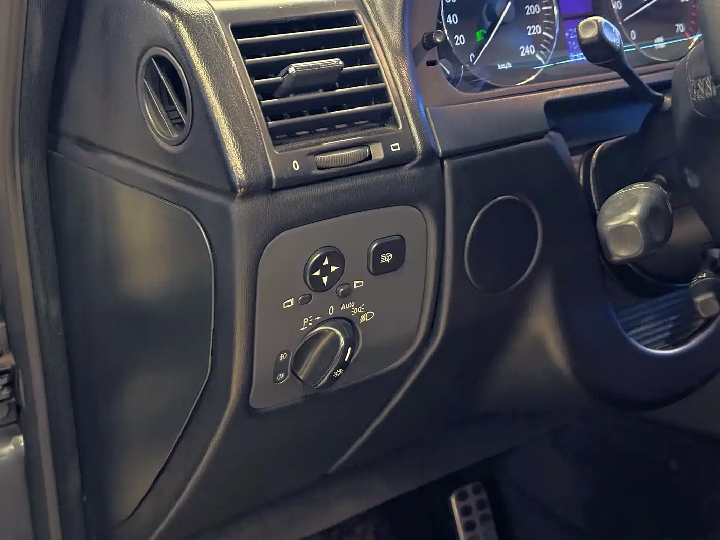 Mercedes-Benz G-Class 2010 G 500 фото 14