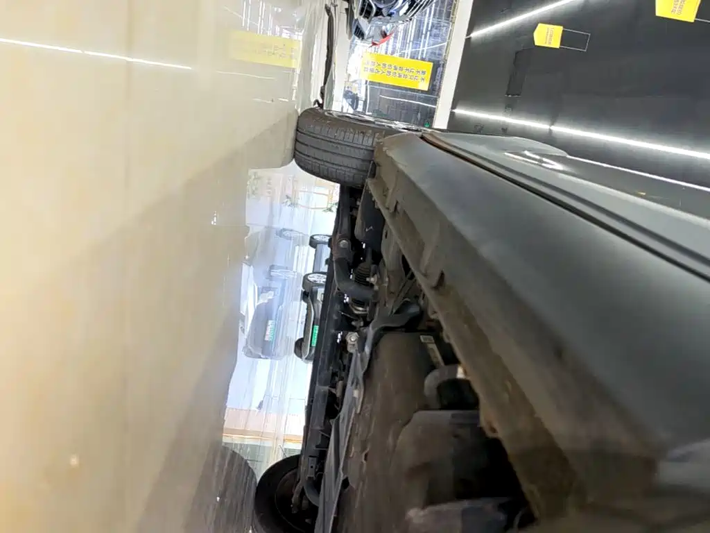 Baojun E100 2019 2019 250KM Smart Edition