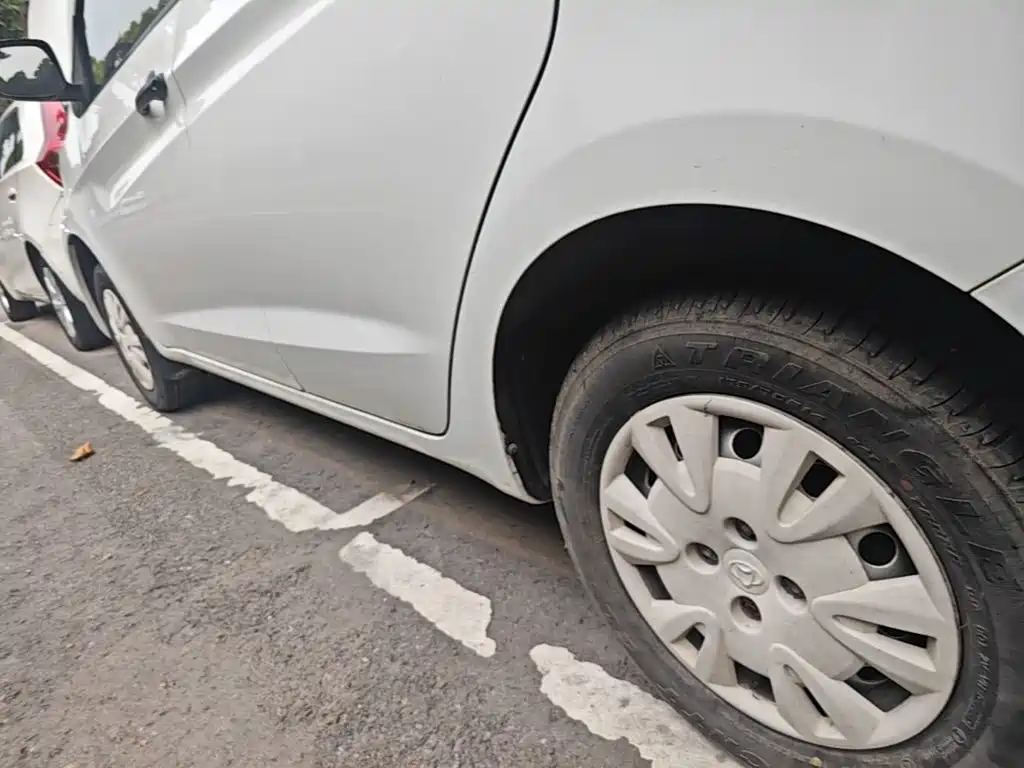 Changan Oshan Ouliv 2016 2015 1.2L Manual Enjoyment