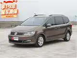 Фото 1 - Volkswagen Sharan
