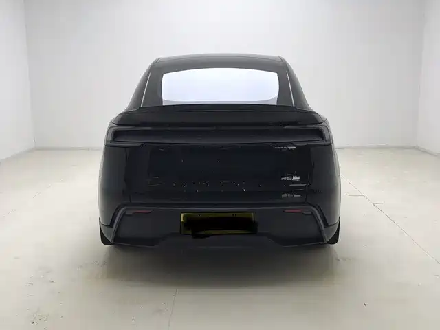 Tesla Model Y L 2026 2025 Facelift Long Range AWD