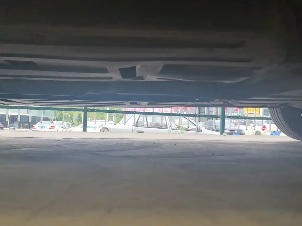 Baojun 360 2019 2019 1.5L Manual Luxury China VI
