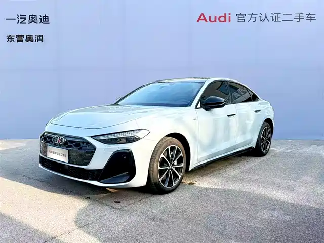  Audi Audi A5L 2026 2.0T Sport Edition