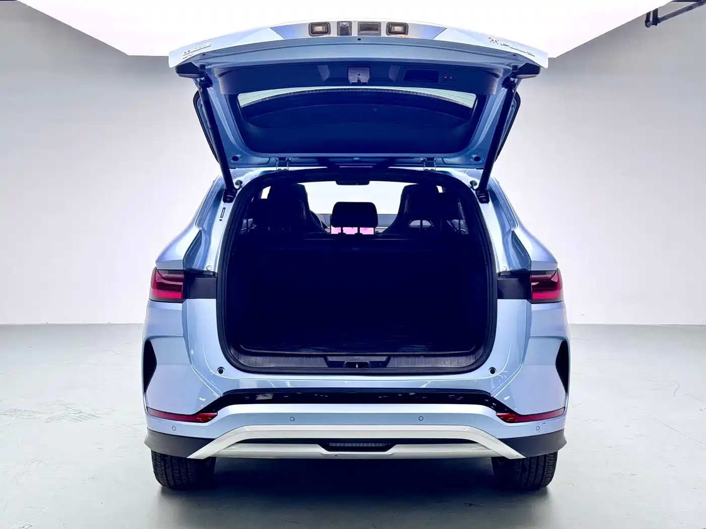 BYD SONGJIANG NEW ENERGY