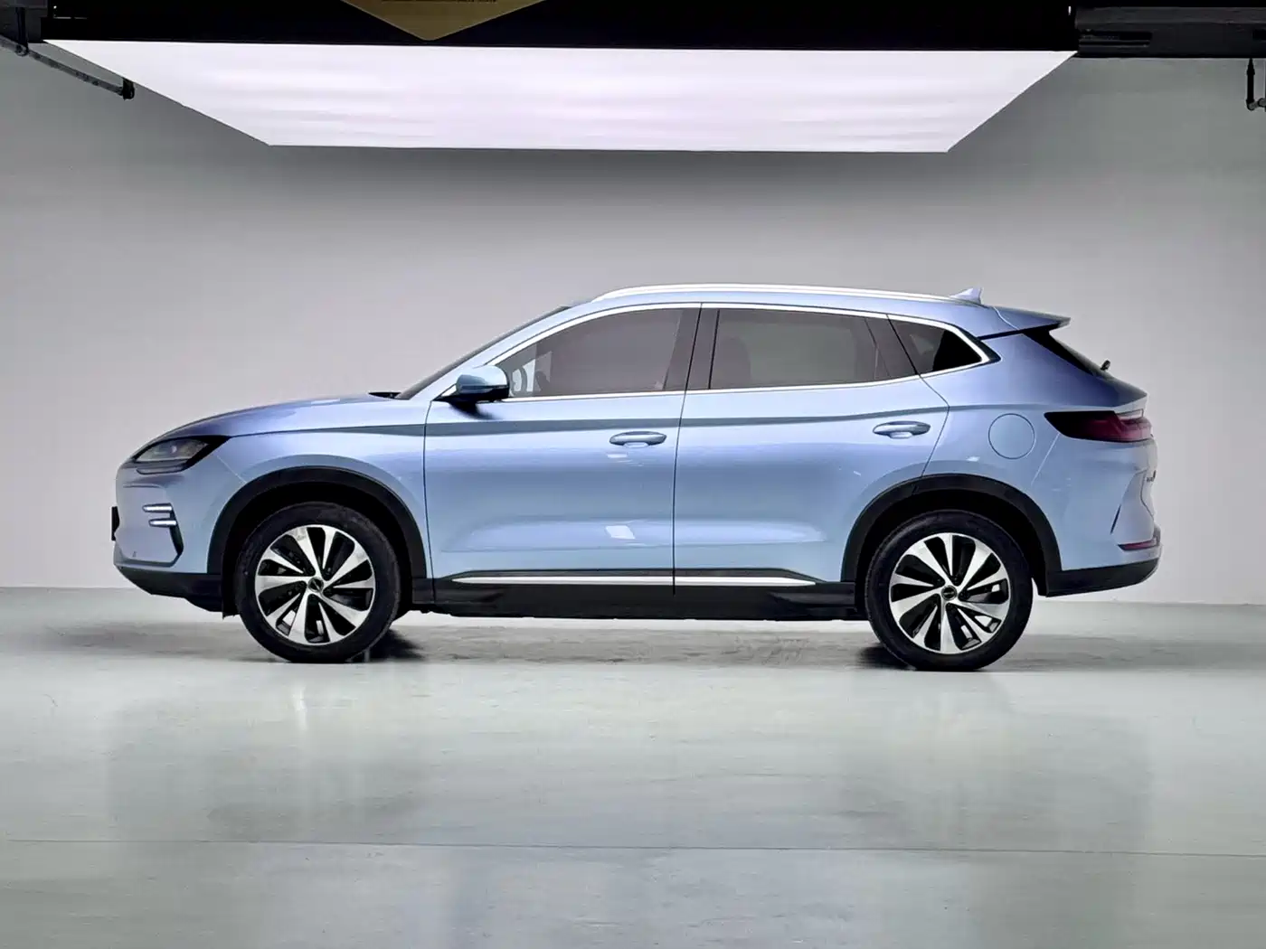 BYD SONGJIANG NEW ENERGY