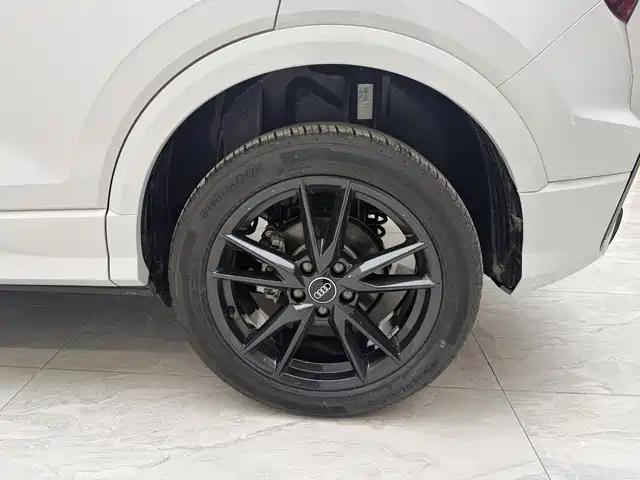 Audi Q2L 2024 35TFSI Progressive Sport фото 13