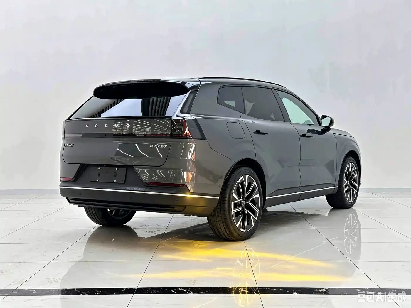 Volvo XC70 Plug-in Hybrid 2026 2026 4WD Ultra Long Range Plus