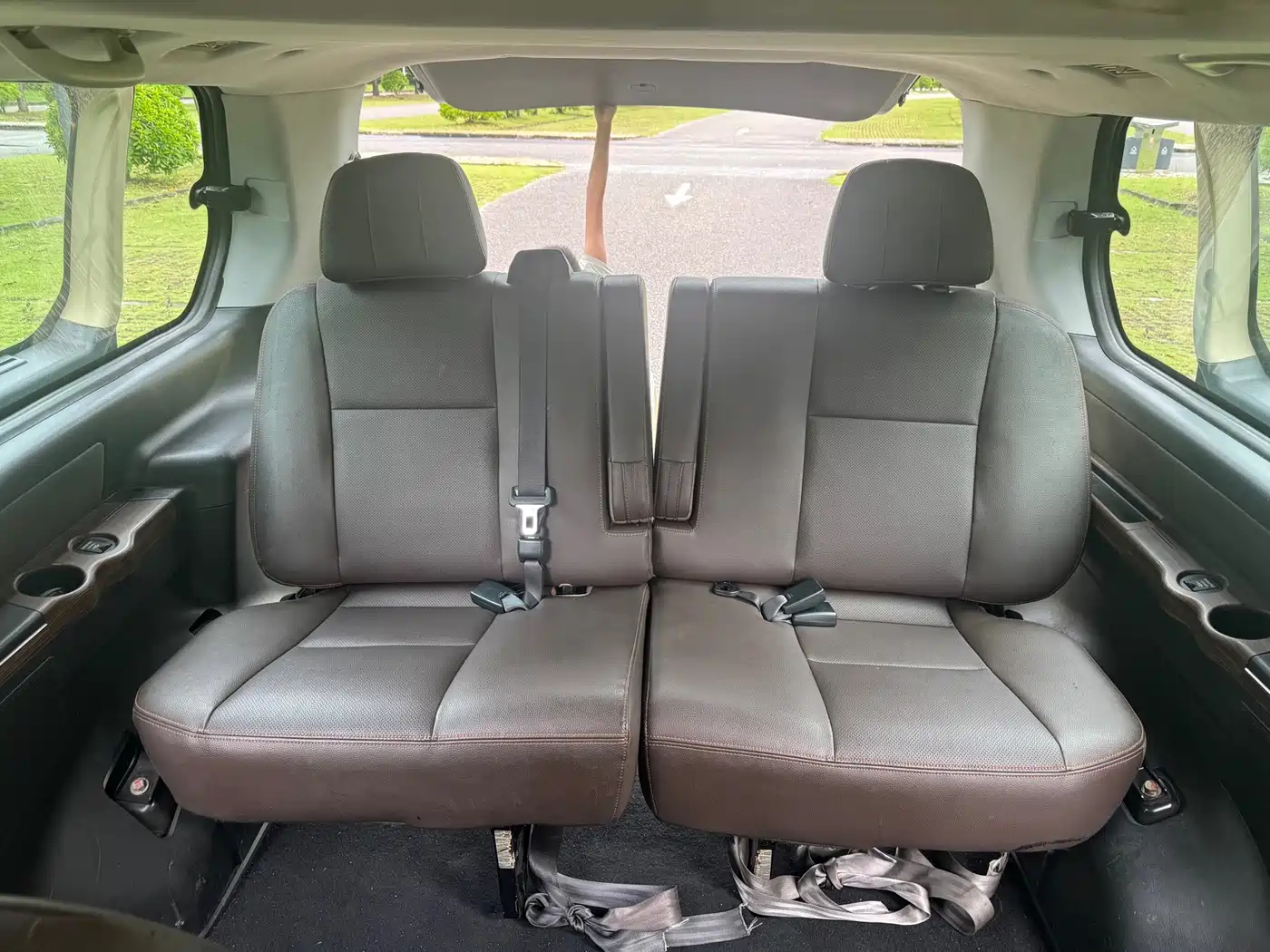 Dongfeng Fengxing Fengxing CM7 2018 2018 2.0T Manual Luxury