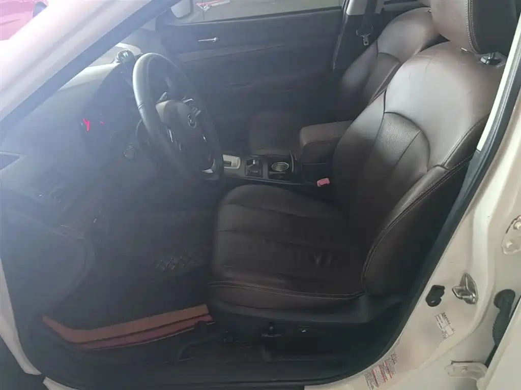 Subaru Outback 2014 2014 2.5i Elegance Smart Edition