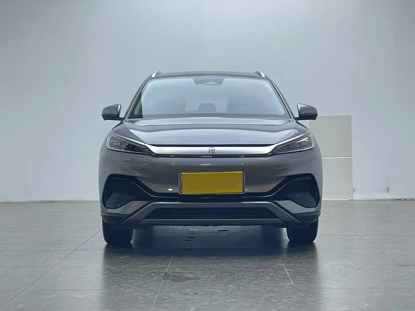 BYD Yuan PLUS 2022 2022 510KM Flagship