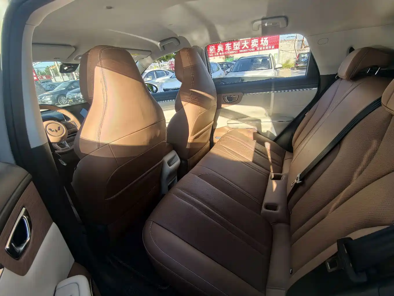 Wuling Motors Wuling Bingo S 2026 2025 Model 325km Premium Edition