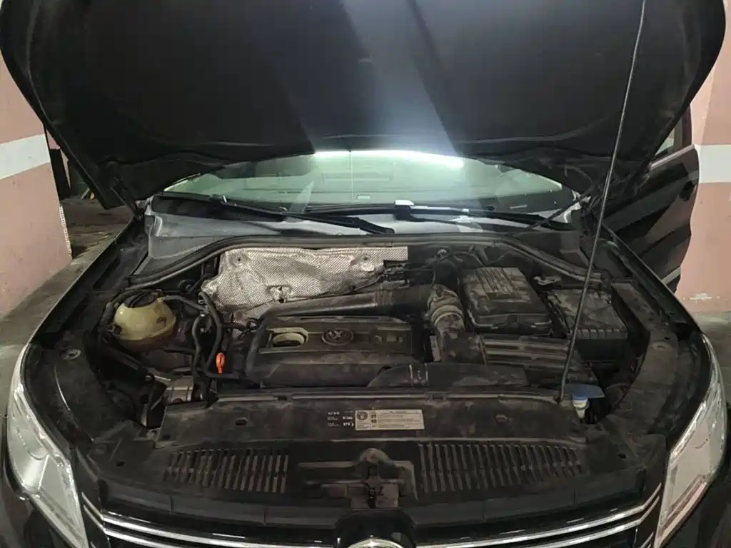 Photo 3 - Volkswagen Tiguan