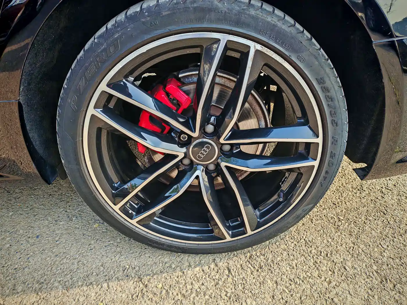 Audi A6L 2018 30th Anniversary 35 TFSI Sport фото 18