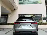 Фото 4 - Lexus NX