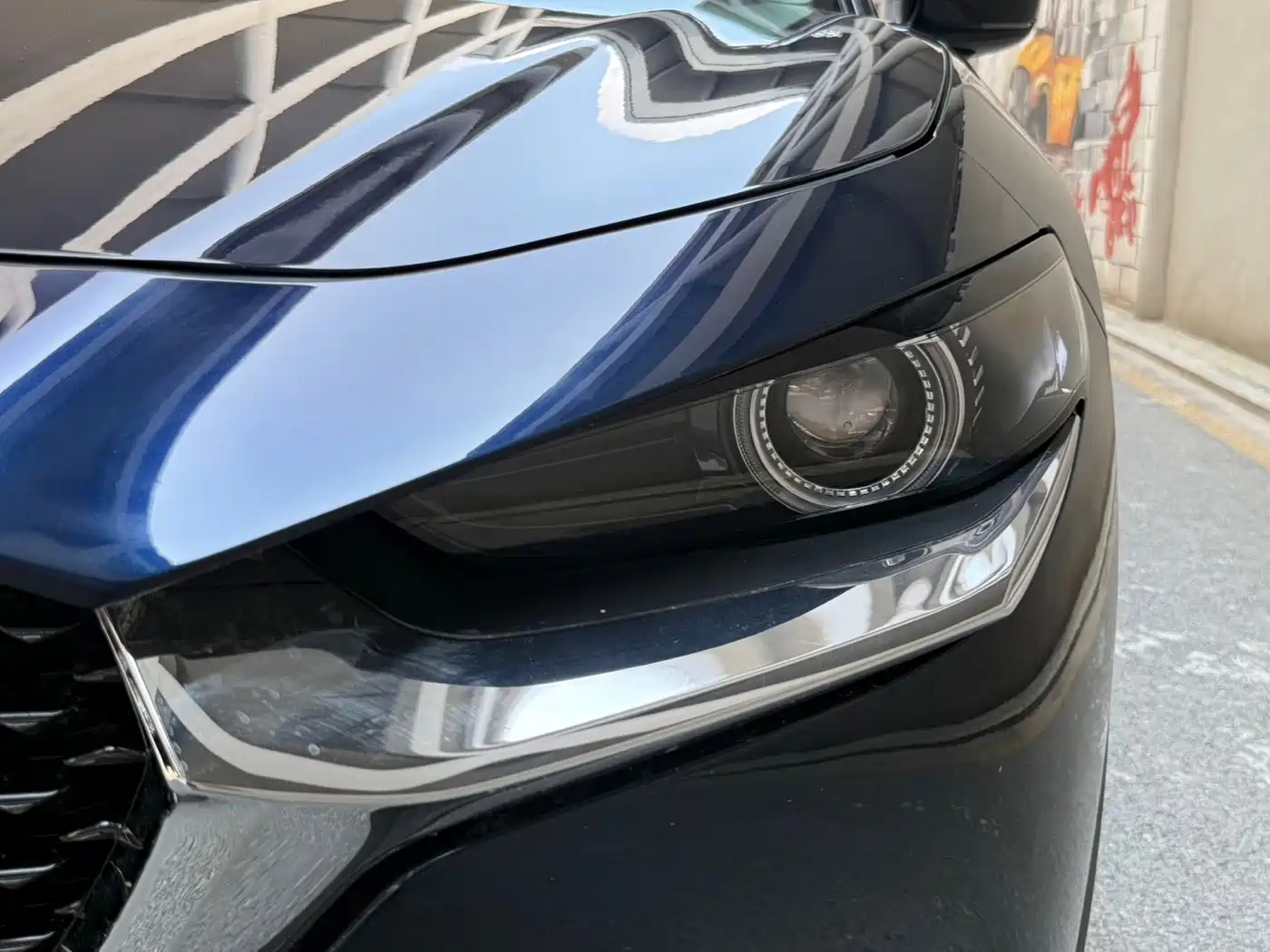 Mazda CX-30 2023 2022 Mazda3 2.0L Automatic Shine Black Edition